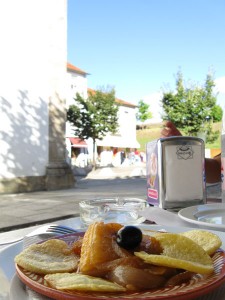 Bacalhau