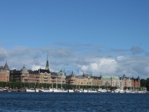 Stockholm