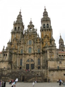 Santiago Cathedral