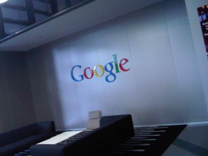 Ruang Tunggu Google Australia